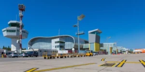 Aeropuerto Zračna Luka Dubrovnik