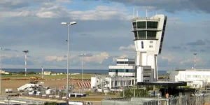 Bari International Airport