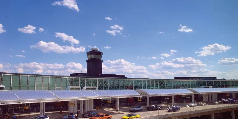 BaltimoreWashington International Thurgood Marshall Airport – BWI Terminal