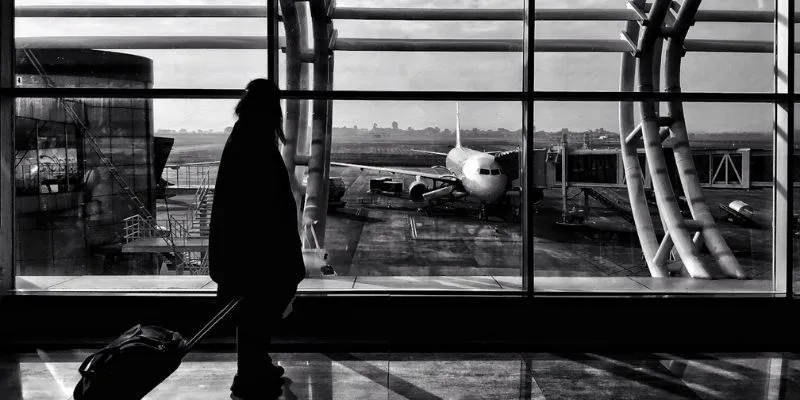 Eastern Iowa Airport – CID Terminal