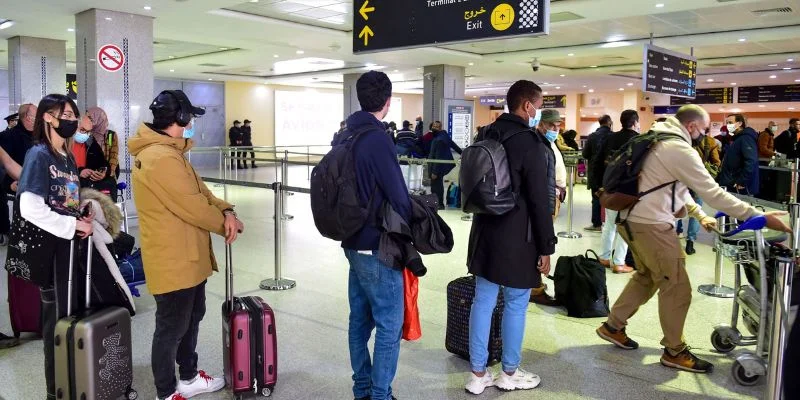 Félix-Houphouët-Boigny International Airport – ABJ Terminal