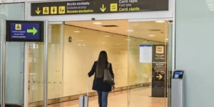 Josep Tarradellas Barcelona-El Prat Airport