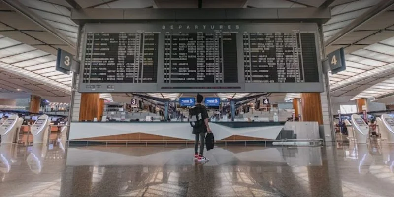 Las Américas International Airport – SDQ Terminal