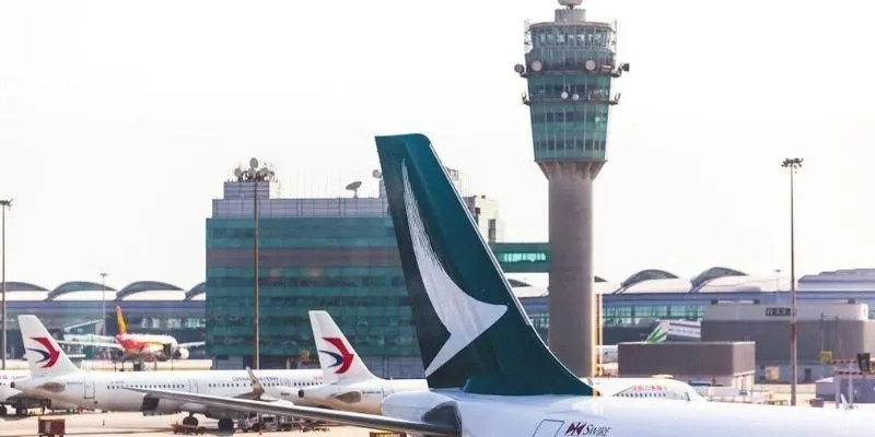 Luis Muñoz Marín International Airport – SJU Terminal