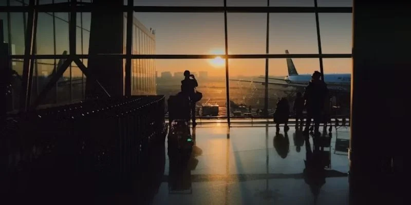 Palonegro International Airport – BGA Terminal