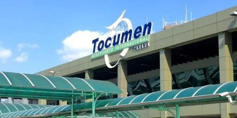 Tocumen International Airport - PTY Terminal