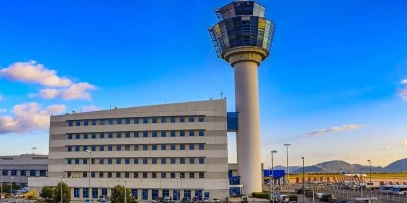 Athens International Airport – ATH Terminal