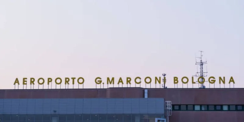 Bologna Guglielmo Marconi Airport - BLQ Terminal