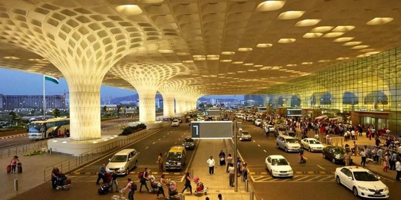 Chhatrapati Shivaji Maharaj International Airport – BOM Terminal