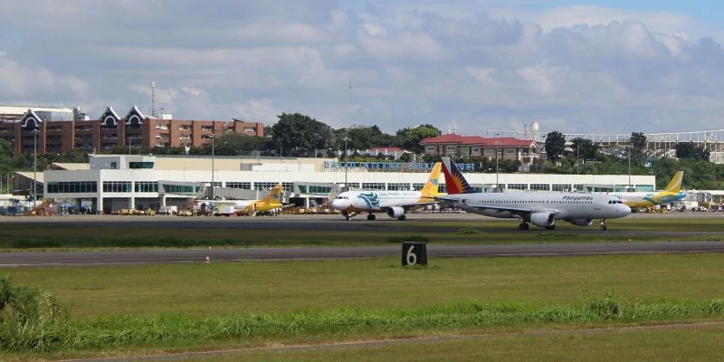 Francisco Bangoy International Airport - DVO Terminal