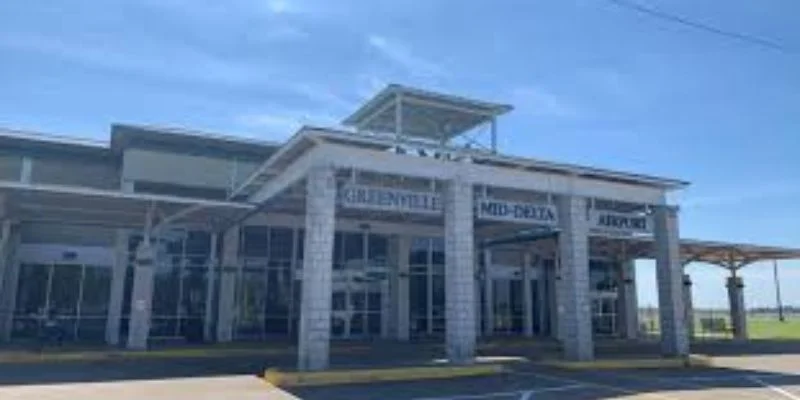 Greenville Mid Delta Airport - GLH Terminal