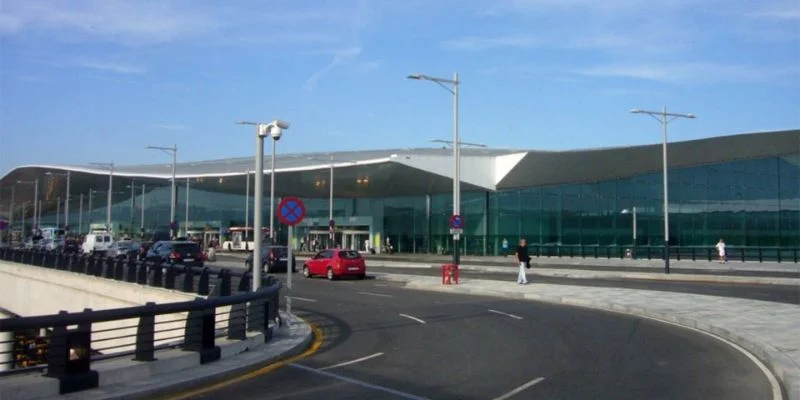 Josep Tarradellas Barcelona El Prat Airport – BCN Terminal