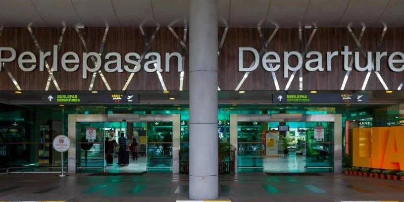 Langkawi International Airport - LGK Terminal