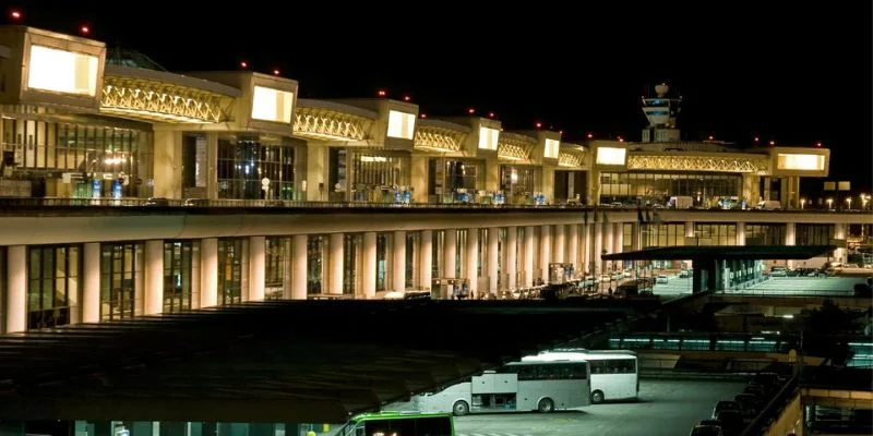 Services and Amenities at Milan Malpensa Airport