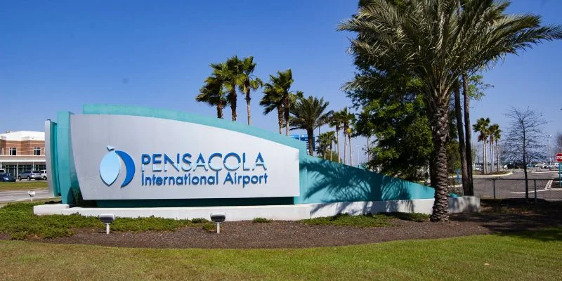 Pensacola International Airport – PNS Terminal