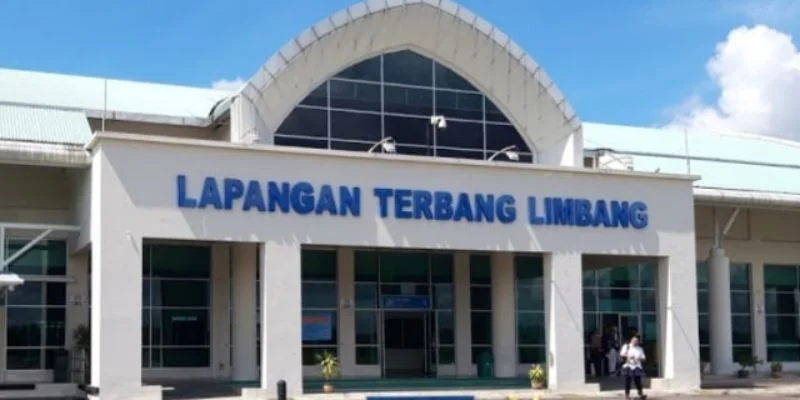 Limbang Airport – LMN Terminal