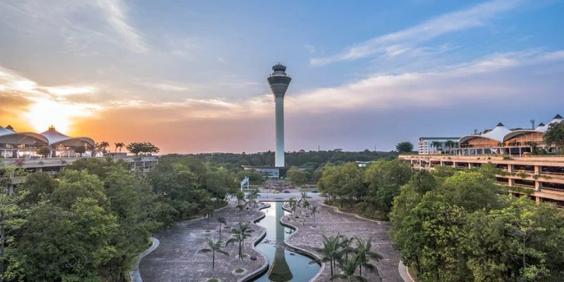 Long Semado Airport – LDS Terminal