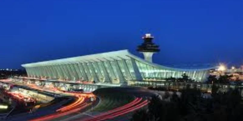 Río Turbio Airport - RYO Terminal