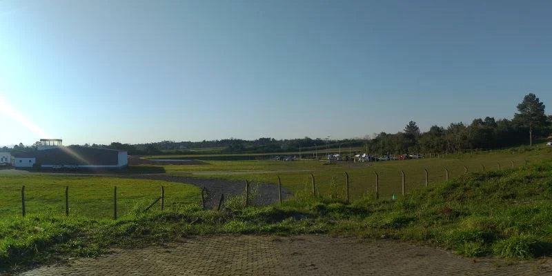 Santa Cruz do Sul Airport - CSU Terminal