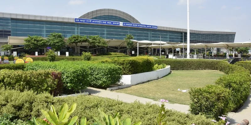 Lal Bahadur Shastri Airport – VNS Terminal