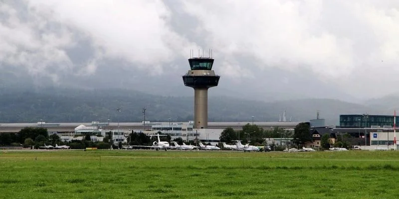 Lubumbashi International Airport – FBM Terminal