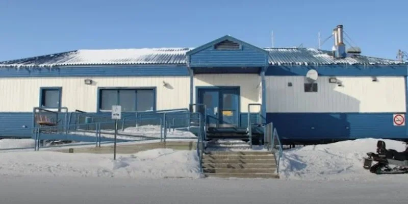 Sanikiluaq Airport – YSK Terminal