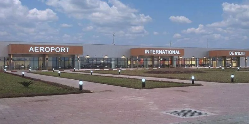 Air Côte d’Ivoire FIH Terminal