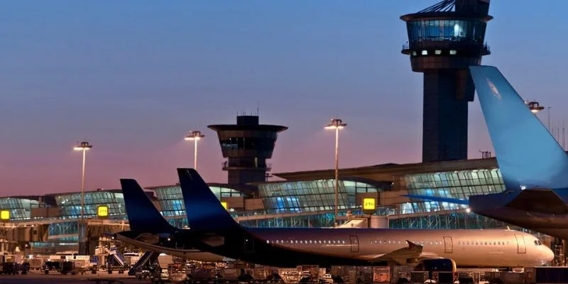 Air Côte d’Ivoire HGO Terminal