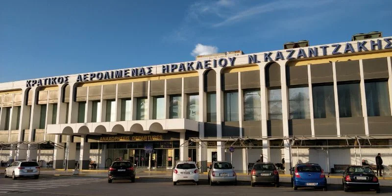 Belavia Belarusian Airlines KZN Terminal