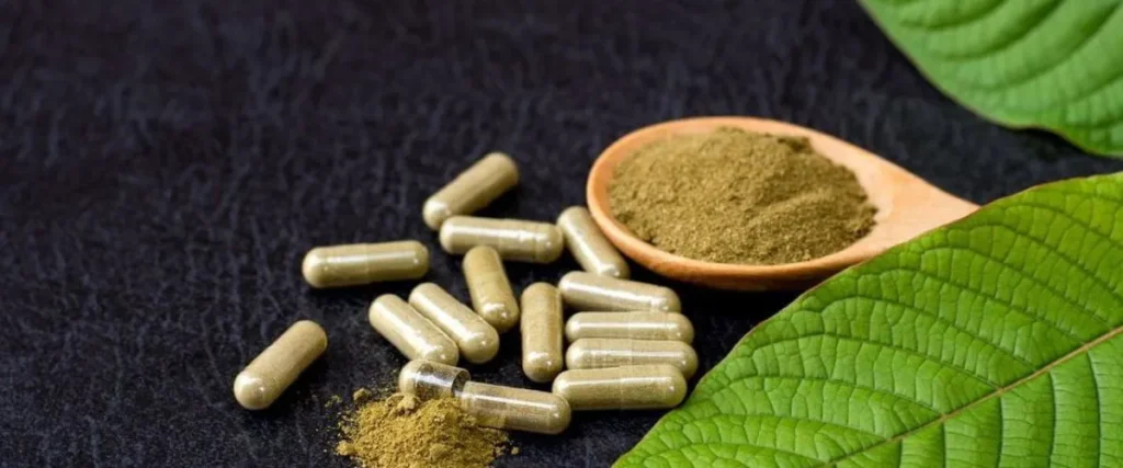 Can You Take Kratom on a Plane