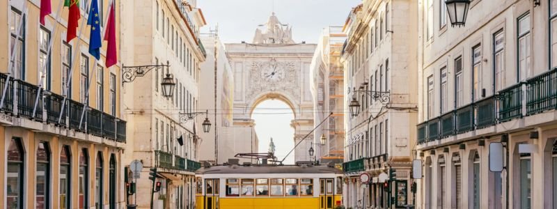 Lisbon, Portugal