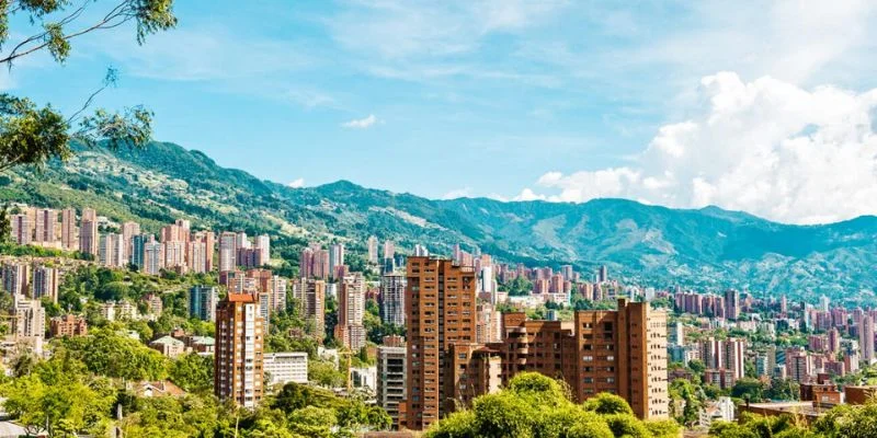 Medellín, Colombia