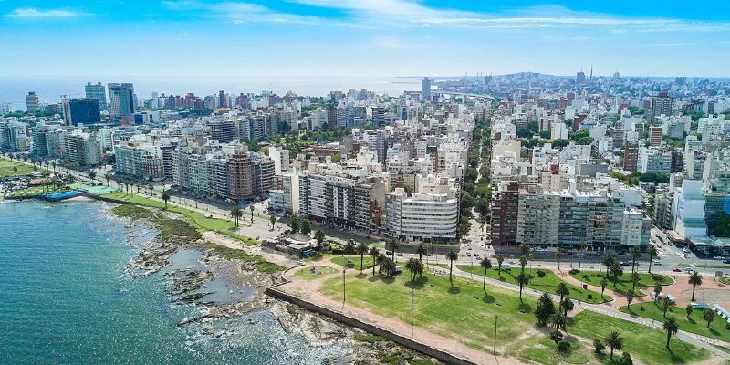 Montevideo, Uruguay