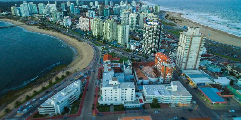 Punta del Este, Uruguay