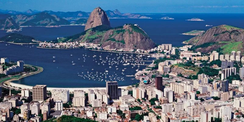 Rio de Janeiro, Brazil