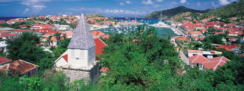 Saint Barthélemy