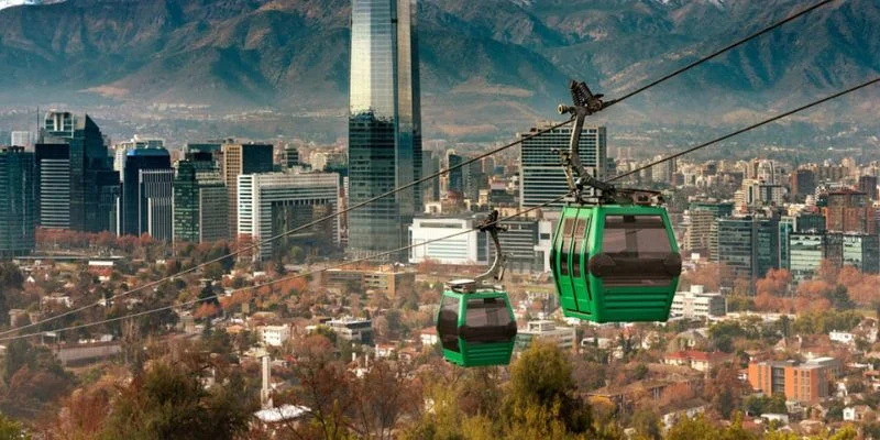 Santiago, Chile