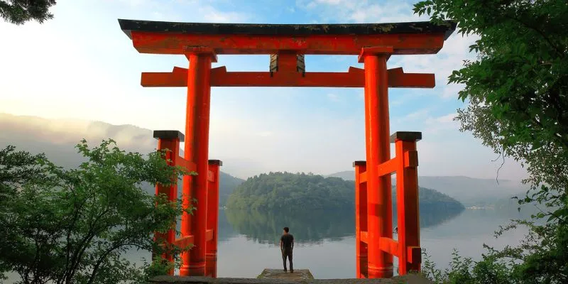 Why You Absolutely Must Visit Hakone