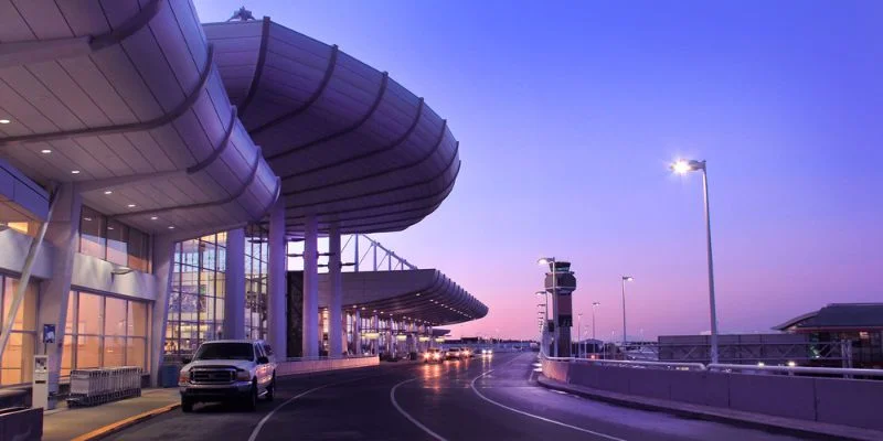 Emirates Airlines ATL Terminal