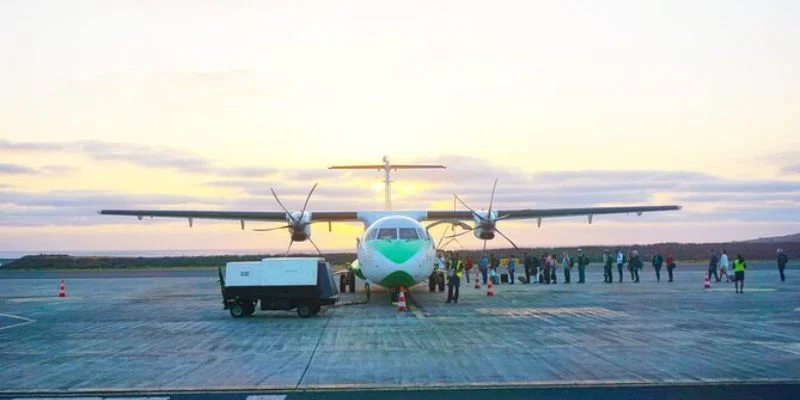 Bestfly Cabo Verde MMO Terminal