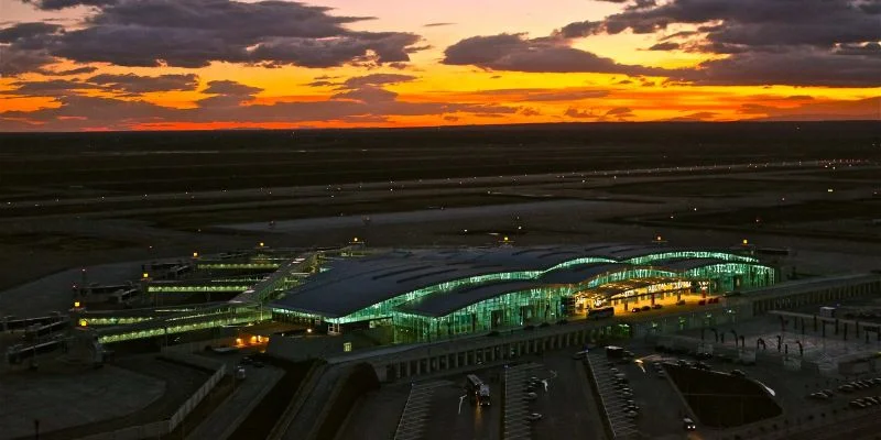 Felix Houphouet Boigny International Airport