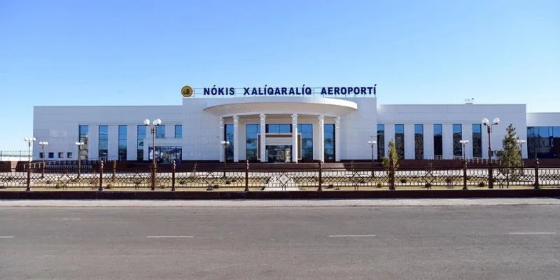 Gazpromavia NCU Terminal