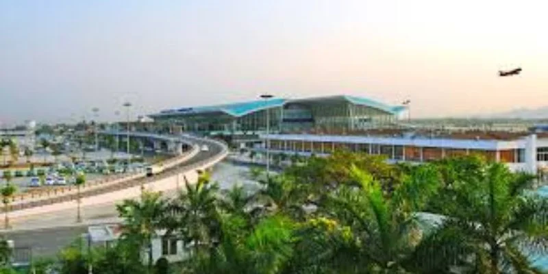 Royal Jordanian DAD Terminal