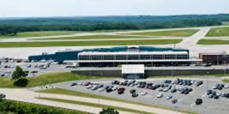 Royal Jordanian ORH Terminal