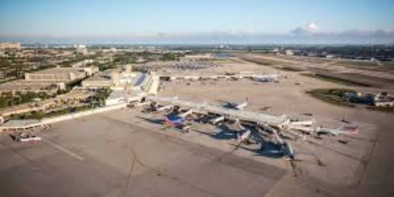 Royal Jordanian PBI Terminal