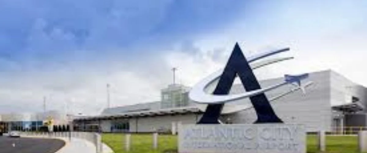 Atlantic City International Airport