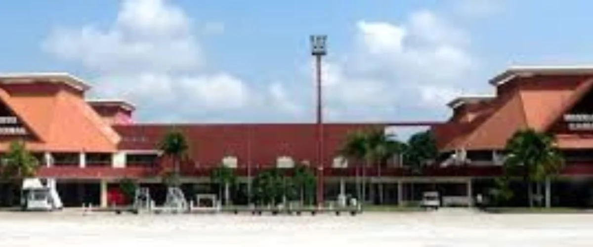 Camaguey Airport