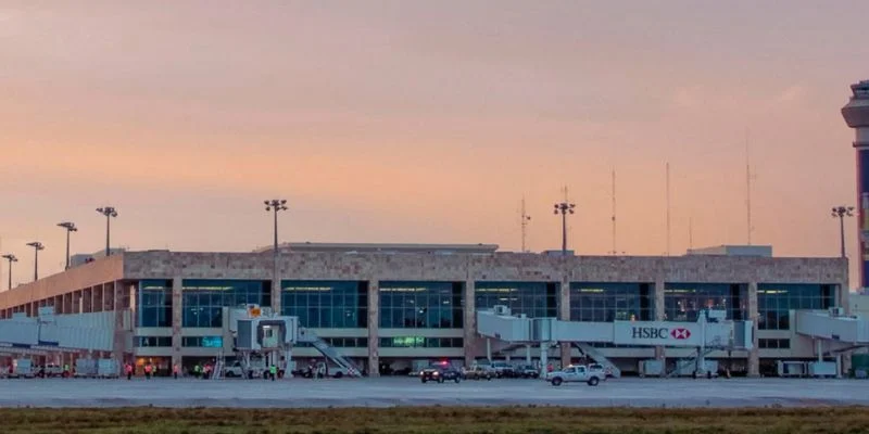 Cancún International Airport