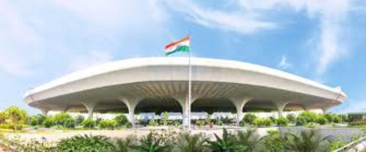 Chhatrapati Shivaji Maharaj International Airport Mumbai