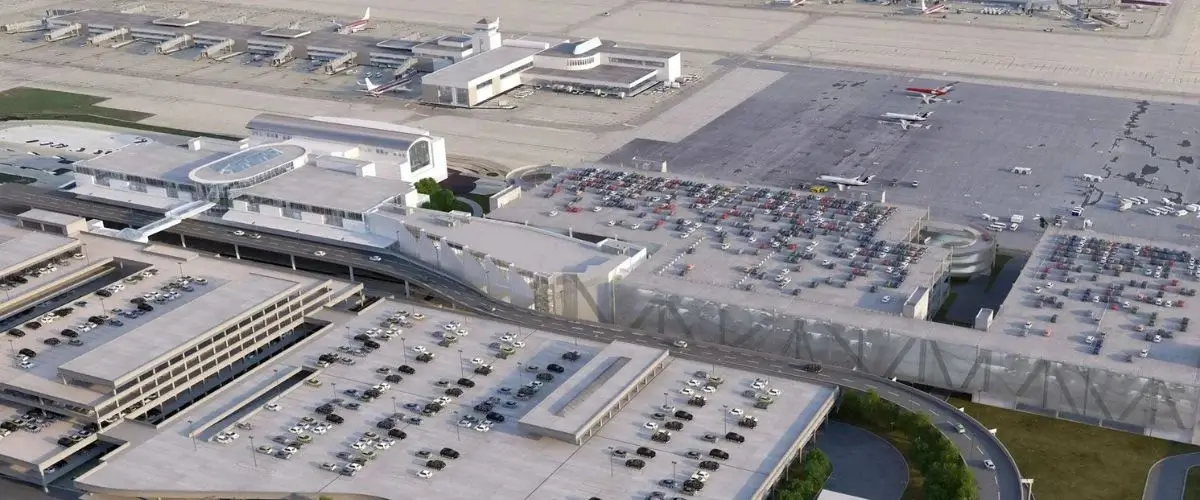 CincinnatiNorthern Kentucky International Airport